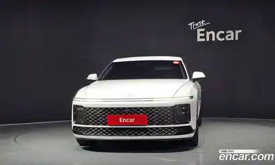 Hyundai Grandeur 2023 3.5 автомат (гидро), миниатюра 3