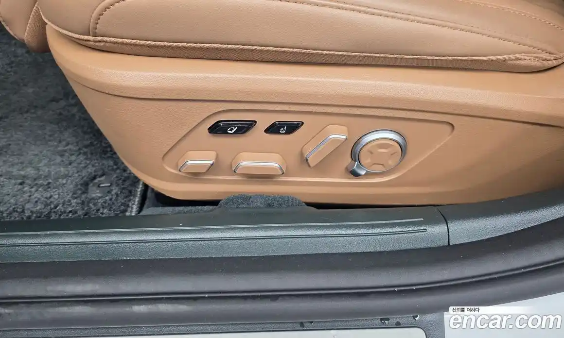 Hyundai Grandeur 2023 3.5 автомат (гидро), фото 32