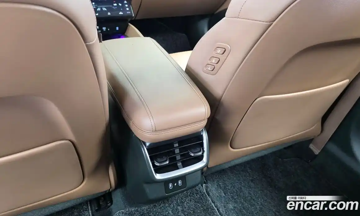 Hyundai Grandeur 2023 3.5 автомат (гидро), фото 33