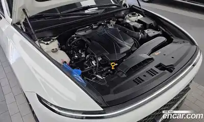 Hyundai Grandeur 2023 3.5 автомат (гидро), миниатюра 6
