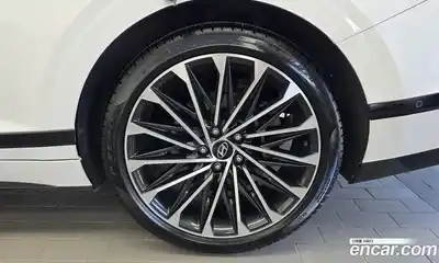 Hyundai Grandeur 2023 3.5 автомат (гидро), миниатюра 7