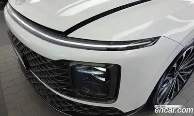Hyundai Grandeur 2023 3.5 автомат (гидро), миниатюра 8
