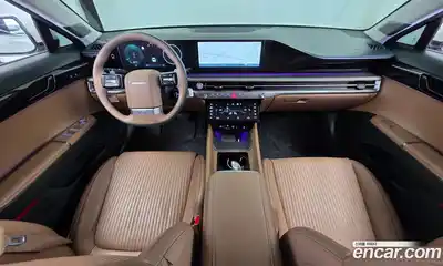 Hyundai Grandeur 2023 3.5 автомат (гидро), миниатюра 10