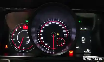 Hyundai Avante 2020 1.6 автомат (гидро), миниатюра 11