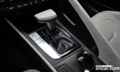 Hyundai Avante 2020 1.6 автомат (гидро), миниатюра 12