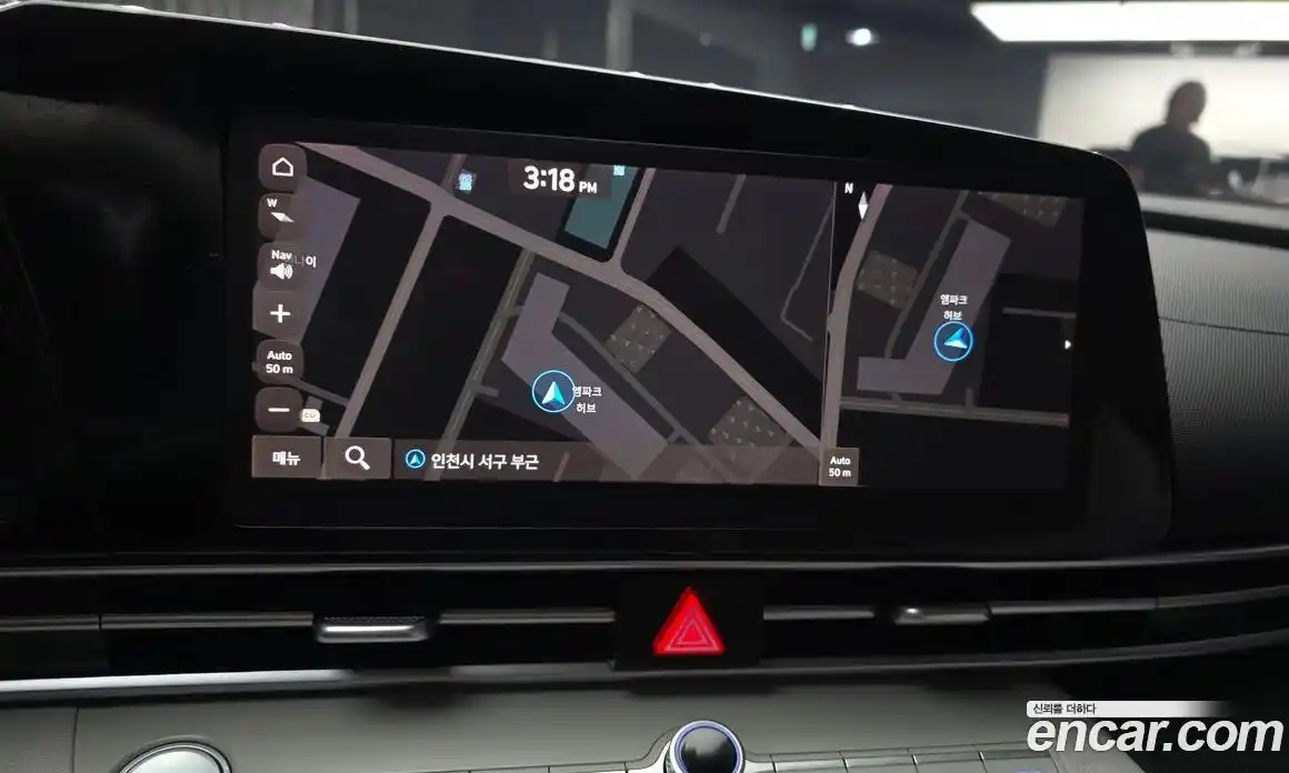 Hyundai Avante 2020 1.6 автомат (гидро), фото 20