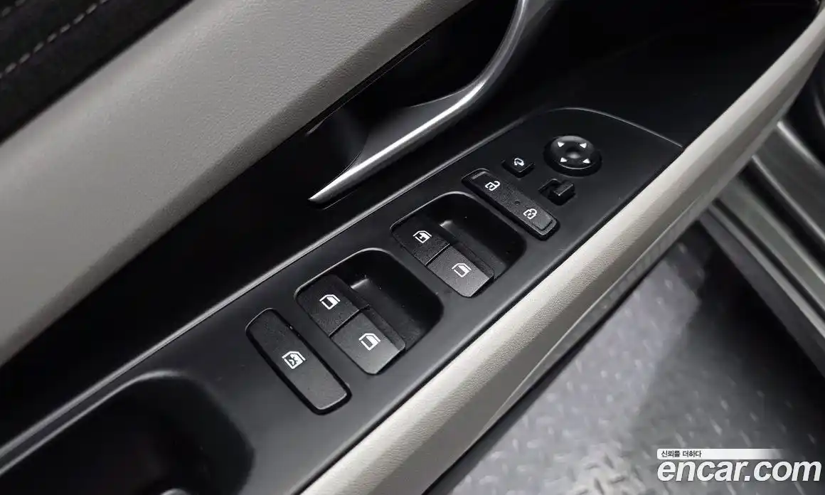 Hyundai Avante 2020 1.6 автомат (гидро), фото 28