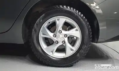 Hyundai Avante 2020 1.6 автомат (гидро), миниатюра 5