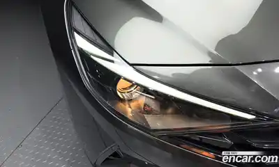 Hyundai Avante 2020 1.6 автомат (гидро), миниатюра 8