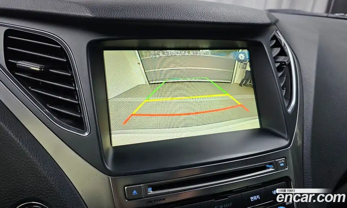 Hyundai Grandeur 2016 2.4 автомат (гидро), фото 20