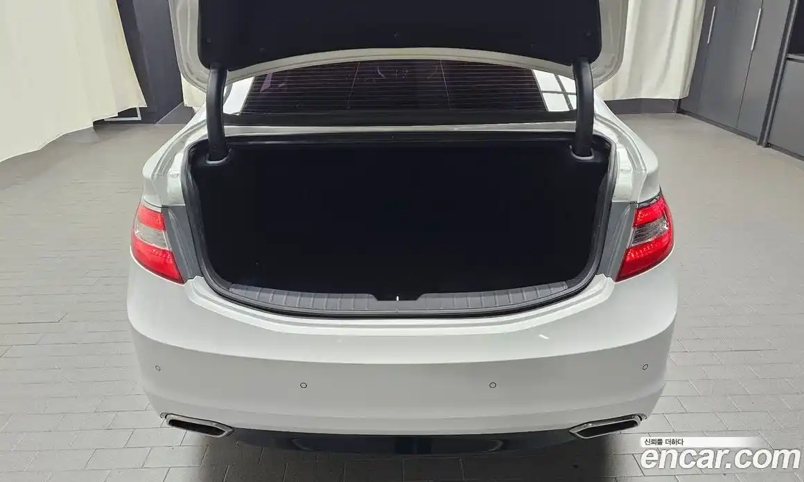 Hyundai Grandeur 2016 2.4 автомат (гидро), фото 22