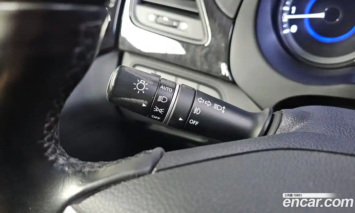 Hyundai Grandeur 2016 2.4 автомат (гидро), фото 29