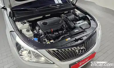 Hyundai Grandeur 2016 2.4 автомат (гидро), миниатюра 6