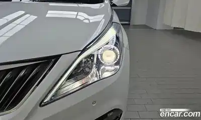 Hyundai Grandeur 2016 2.4 автомат (гидро), миниатюра 8