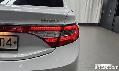Hyundai Grandeur 2016 2.4 автомат (гидро), миниатюра 9