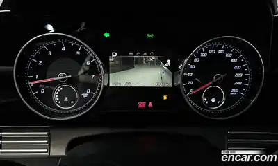 Hyundai Grandeur 2021 3.0 автомат (гидро), миниатюра 11