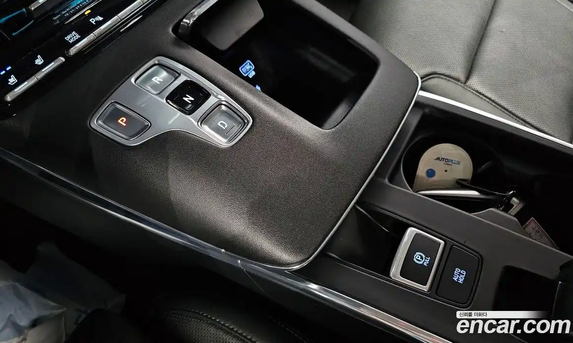Hyundai Grandeur 2021 3.0 автомат (гидро), фото 12