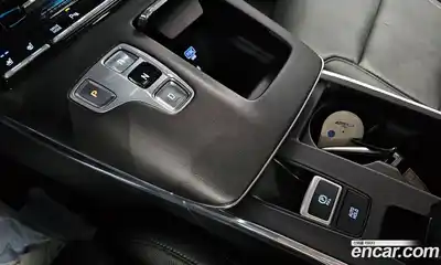 Hyundai Grandeur 2021 3.0 автомат (гидро), миниатюра 12