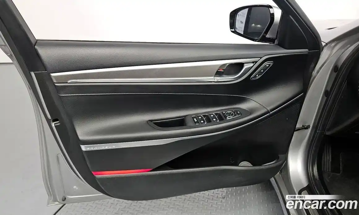 Hyundai Grandeur 2021 3.0 автомат (гидро), фото 14