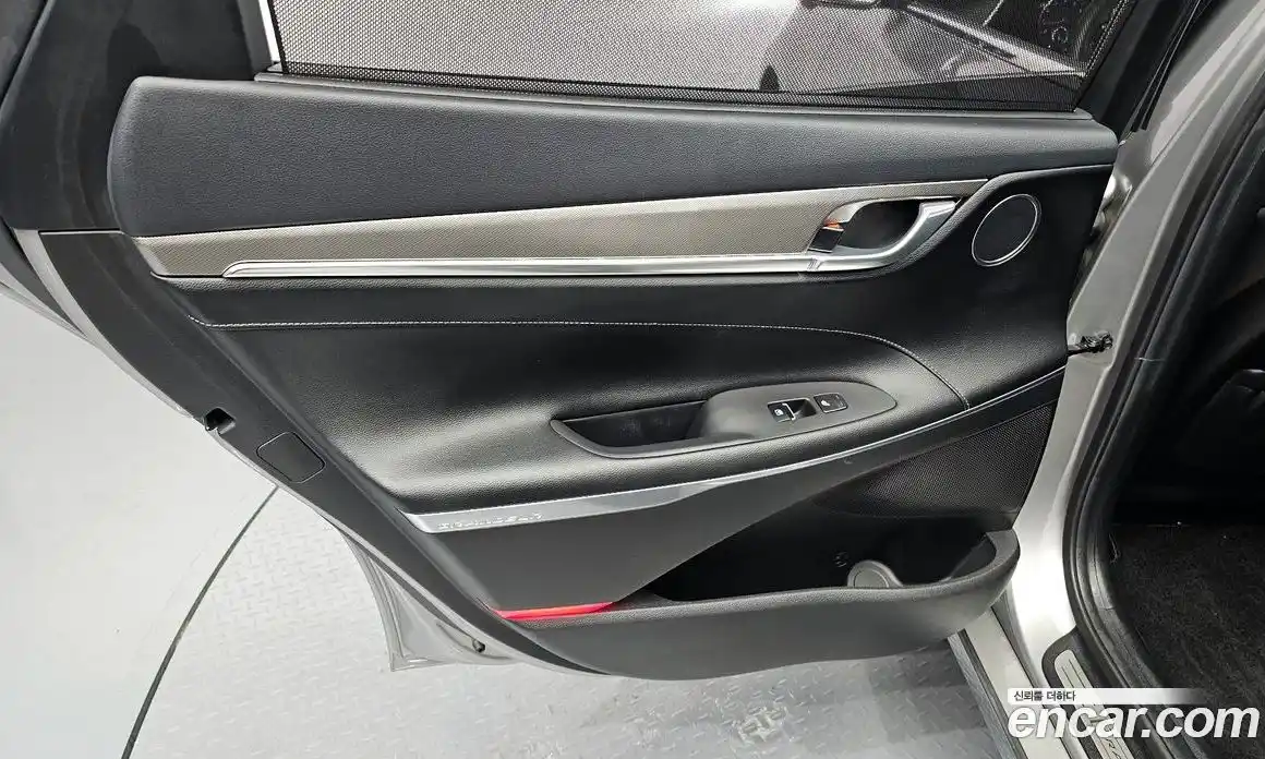 Hyundai Grandeur 2021 3.0 автомат (гидро), фото 15
