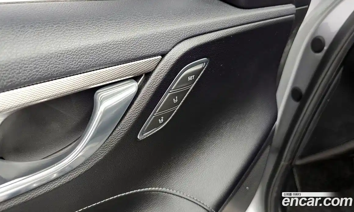 Hyundai Grandeur 2021 3.0 автомат (гидро), фото 23