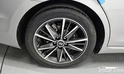 Hyundai Grandeur 2021 3.0 автомат (гидро), миниатюра 5