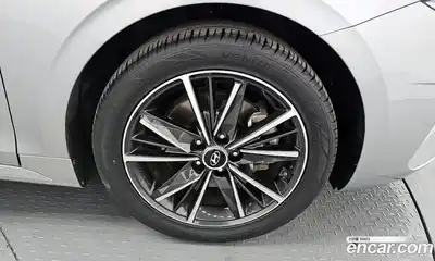 Hyundai Grandeur 2021 3.0 автомат (гидро), миниатюра 7