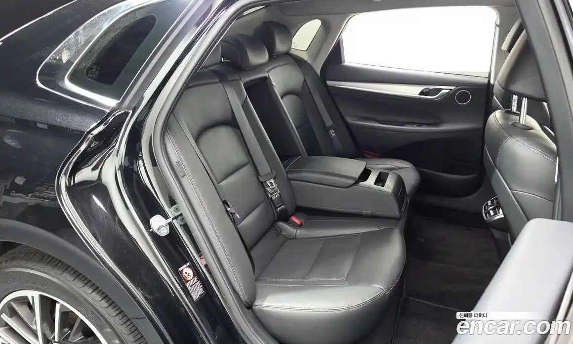Hyundai Grandeur 2022 3.0 автомат (гидро), фото 11