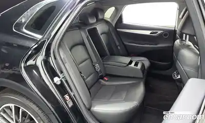 Hyundai Grandeur 2022 3.0 автомат (гидро), миниатюра 11