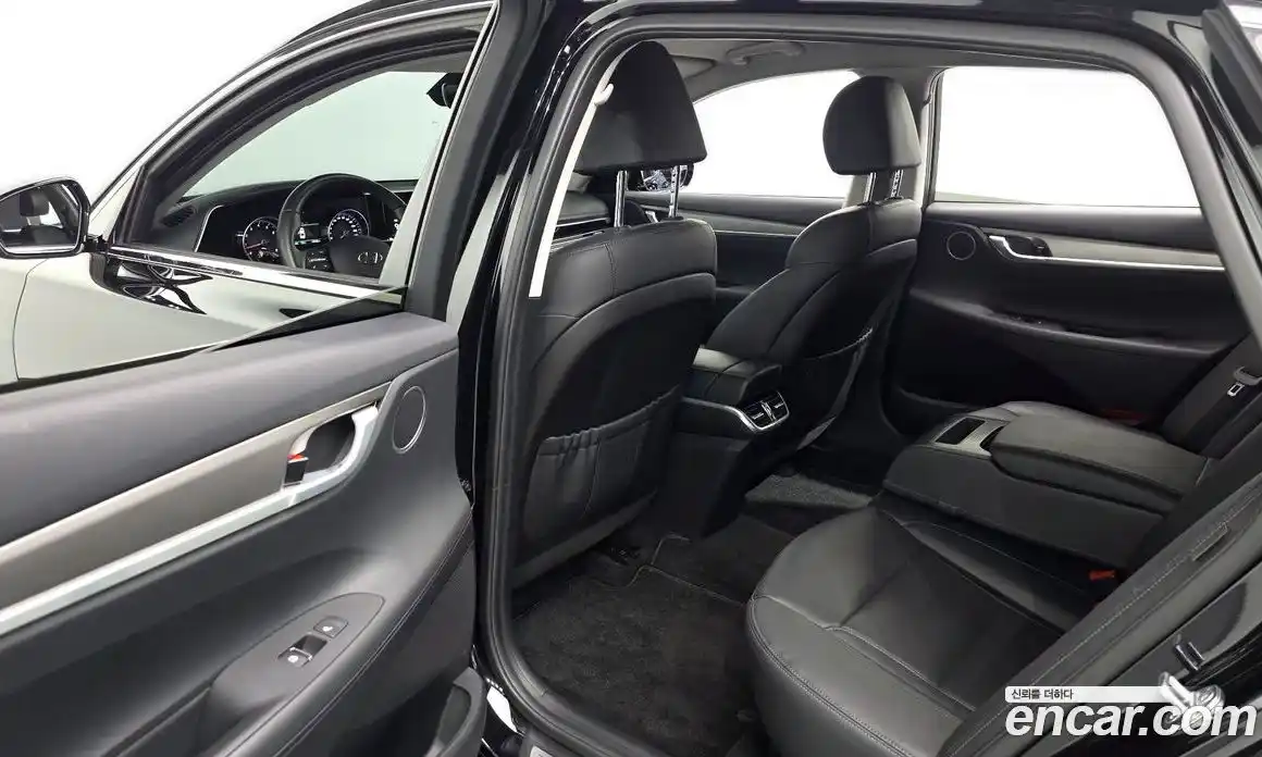 Hyundai Grandeur 2022 3.0 автомат (гидро), фото 12
