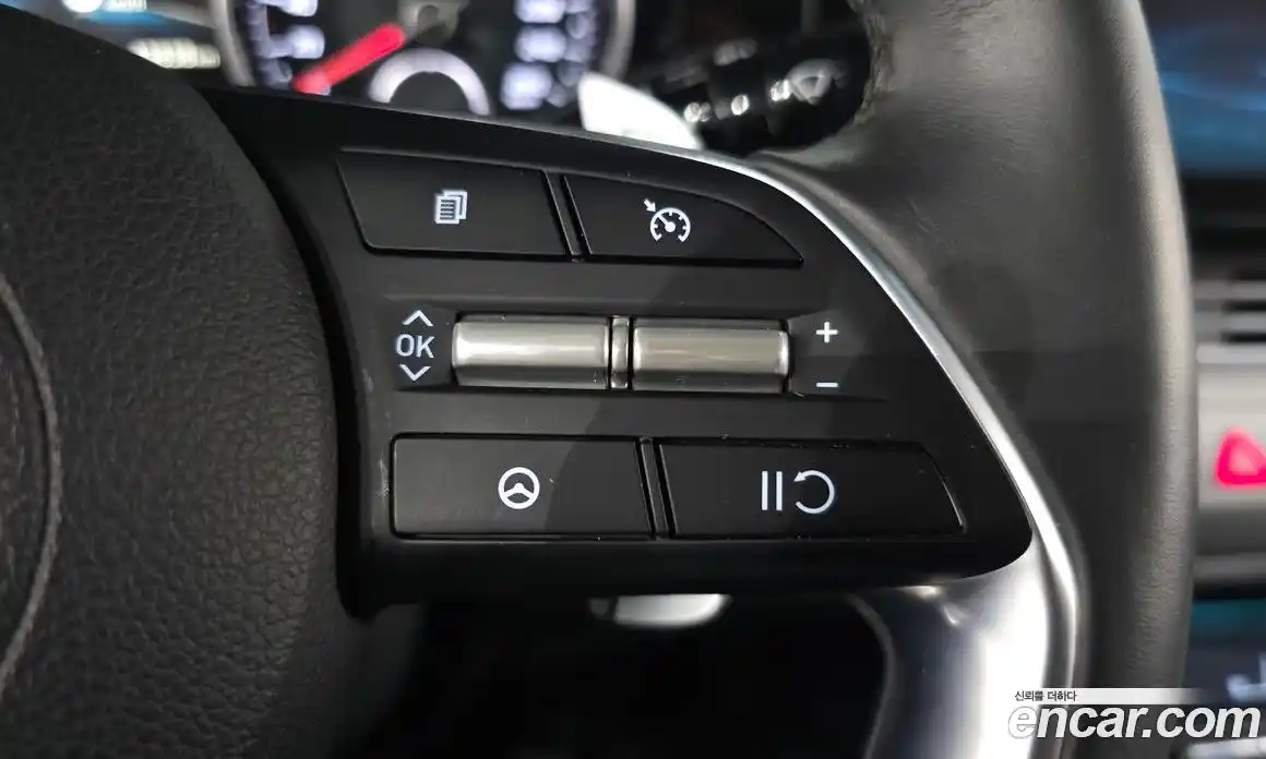 Hyundai Grandeur 2022 3.0 автомат (гидро), фото 17