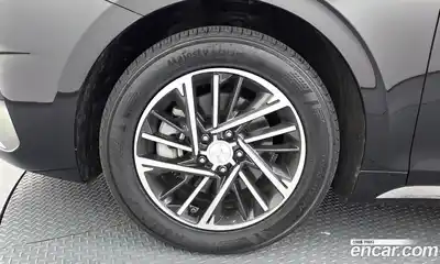 Hyundai Grandeur 2022 3.0 автомат (гидро), миниатюра 5