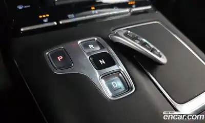 Hyundai Grandeur 2022 3.0 автомат (гидро), миниатюра 9