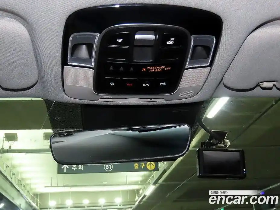 Hyundai Sonata 2019 2.0 автомат (гидро), фото 15