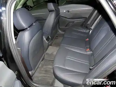 Hyundai Sonata 2019 2.0 автомат (гидро), миниатюра 7