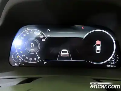 Hyundai Sonata 2019 2.0 автомат (гидро), миниатюра 9