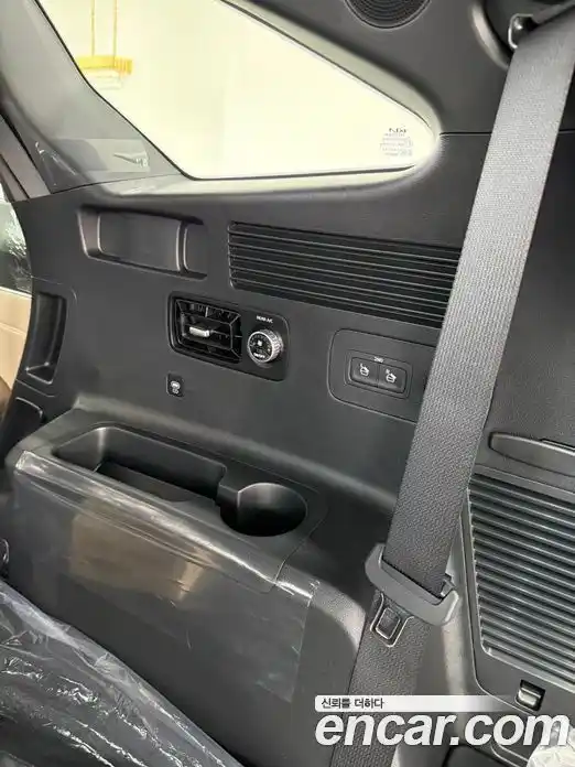 Kia Sorento 2026 1.6 автомат (гидро), фото 18