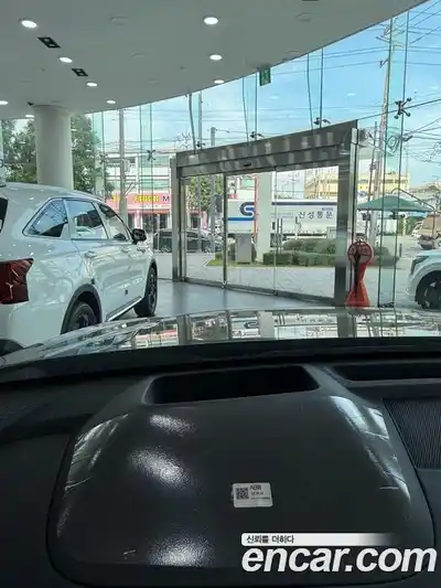 Kia Sorento 2026 1.6 автомат (гидро), миниатюра 6