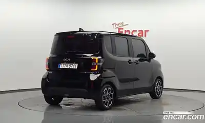 Kia Ray, 2026, 319 км