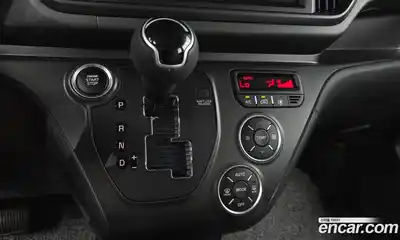 Kia Ray 2026 1.0 автомат (гидро), миниатюра 11