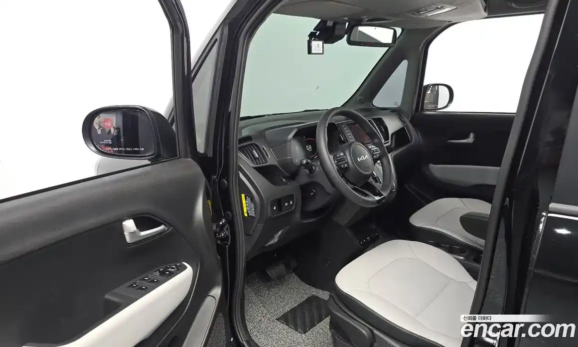Kia Ray 2026 1.0 автомат (гидро), фото 12
