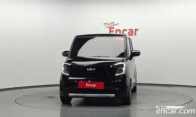Kia Ray 2026 1.0 автомат (гидро), миниатюра 2