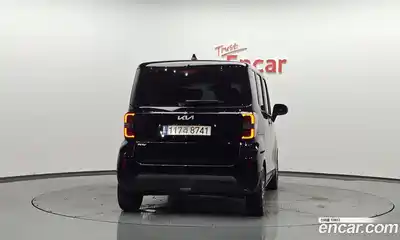 Kia Ray 2026 1.0 автомат (гидро), миниатюра 3