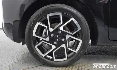 Kia Ray 2026 1.0 автомат (гидро), миниатюра 4