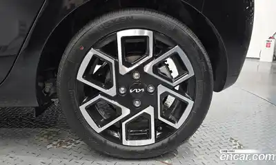 Kia Ray 2026 1.0 автомат (гидро), миниатюра 6