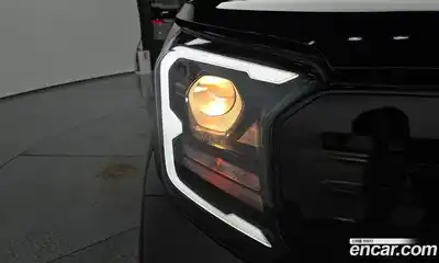 Kia Ray 2026 1.0 автомат (гидро), миниатюра 7