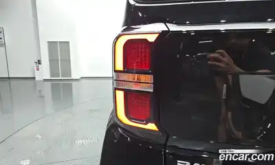 Kia Ray 2026 1.0 автомат (гидро), миниатюра 8