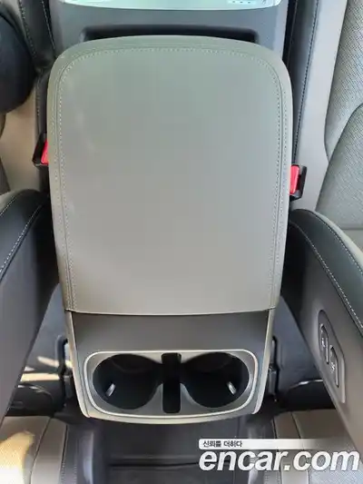 Kia Carnival 2026 1.6 автомат (гидро), миниатюра 12