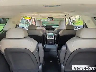 Kia Carnival 2026 1.6 автомат (гидро), миниатюра 9