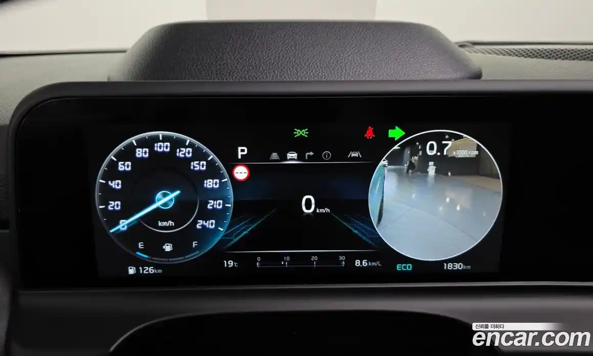Kia Seltos 2025 1.6 автомат (гидро), фото 11